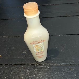 Vintage bath body works joyful garden used